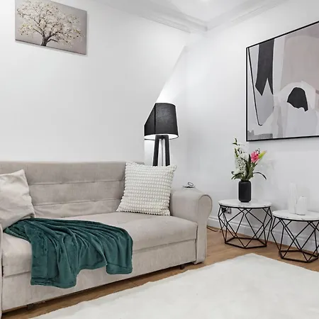 Appartamento The High Street Kensington Boutique Londra Esterno foto
