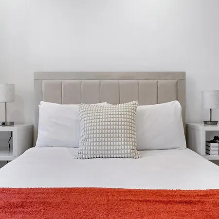 Appartamento The High Street Kensington Boutique Londra Esterno foto