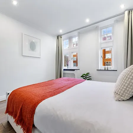 Appartamento The High Street Kensington Boutique Londra Esterno foto